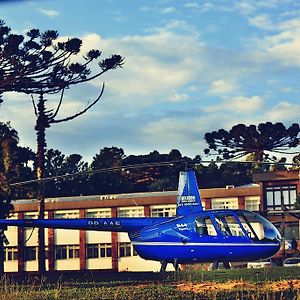 Hotel Fazenda Pampas