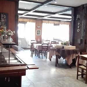 Hotel & Restaurant Saint Nicolas Gran Paradiso
